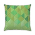 thumbnail image 1 of Ahgly Company Outdoor Square Contemporary Throw Pillow, 18 inch by 18 inch, 1 of 5