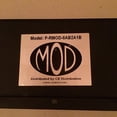 thumbnail image 1 of Mod Reverb Tanks 4Ab3C1B Reverb Tank, 1 of 3