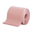 thumbnail image 2 of Siruishop Baby Proofing Baby Edge Protector Strip Edge Protector for Kids Nursery Baby Pink, 2 of 8