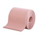 thumbnail image 2 of Tira para bordes de mesa, tira de espuma para esquinas, protector de esquinas de espuma, protección de bordes Rosa, 2 of 9