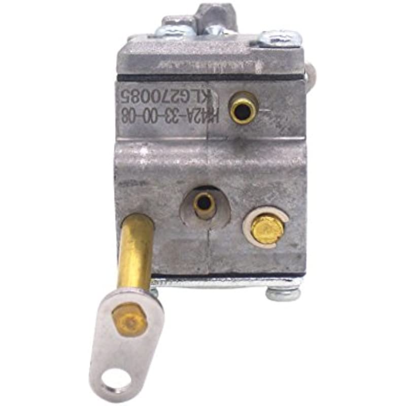 Warranty and FREE shipping Fashion Frontier FitBest Carburetor for Homelite 33cc Chainsaw