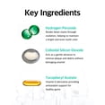 thumbnail image 4 of Pasta dental blanqueadora LiveOrals 80 g sin flúor para dientes sensibles, 4 of 6