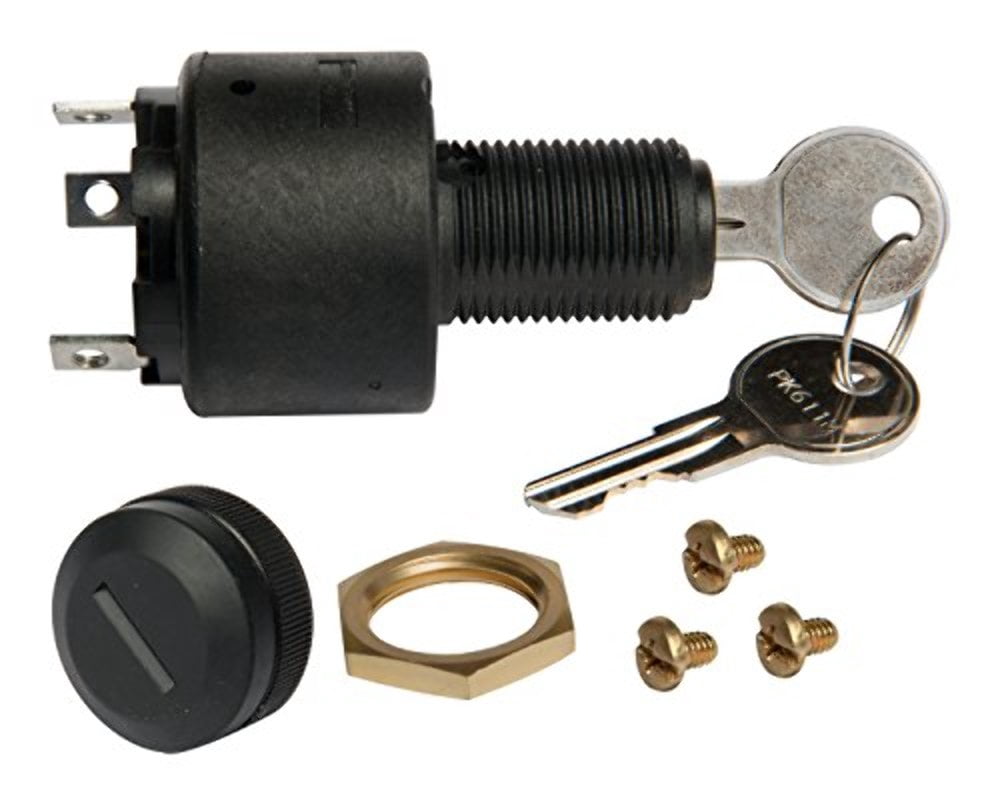 Interruttore accensione start stop motore per Renault Captur II 20-24 VO7F