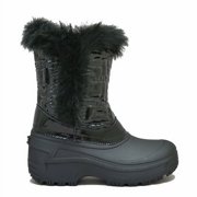 Weather Spirit Girl's Zoe Patent -40 Te