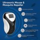thumbnail image 5 of Ultrasonic Pest Repeller,4 Modes Pest Repellent Ultrasonic Plug In, Mouse Repellent, Spider Repellent,electronic Pest Control Device For Bugs Spiders, 5 of 5