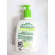 Cetaphil Daily Advance Lotion for Dry & Sensitive Skin, 16 ounces Unit by Cetaphil Beauty