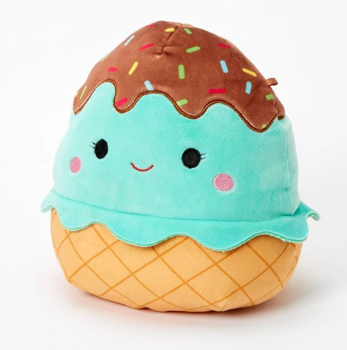 Maya the Mint Ice-cream - Plush 