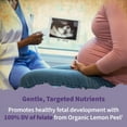 thumbnail image 4 of Garden of Life Organics Prenatal Multi 90 Tablets, 4 of 5