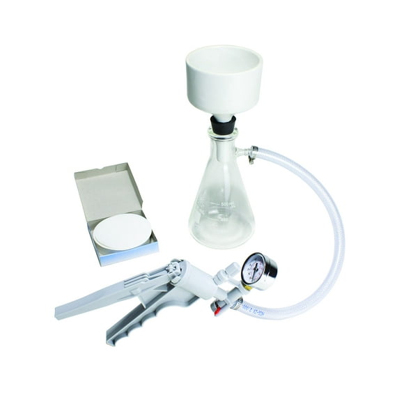 United Scientific Supplies FLTKIT Filtering Kit
