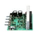 thumbnail image 5 of Placa amplificadora de potencia de 2,1 canales, alta potencia, fácil instalación, placa amplificadora, subwoofer para altavoces DIY, casa, 5 of 9