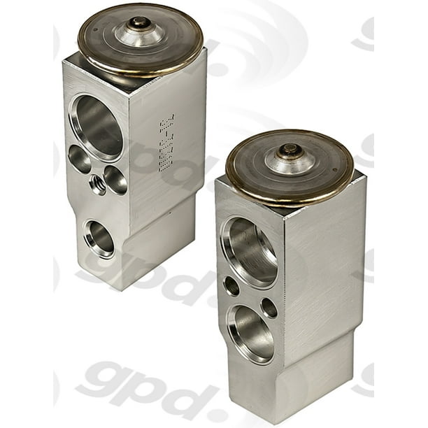 New GPD 3411535 Expansion Valve/ Orifice Tube