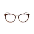 thumbnail image 2 of Marco de gafas kate spade new york ELIANA/G 086 HAVANA 52mm, 2 of 4