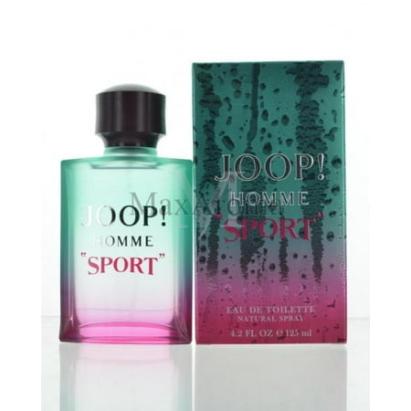 Joop! Joop! Sport For Men