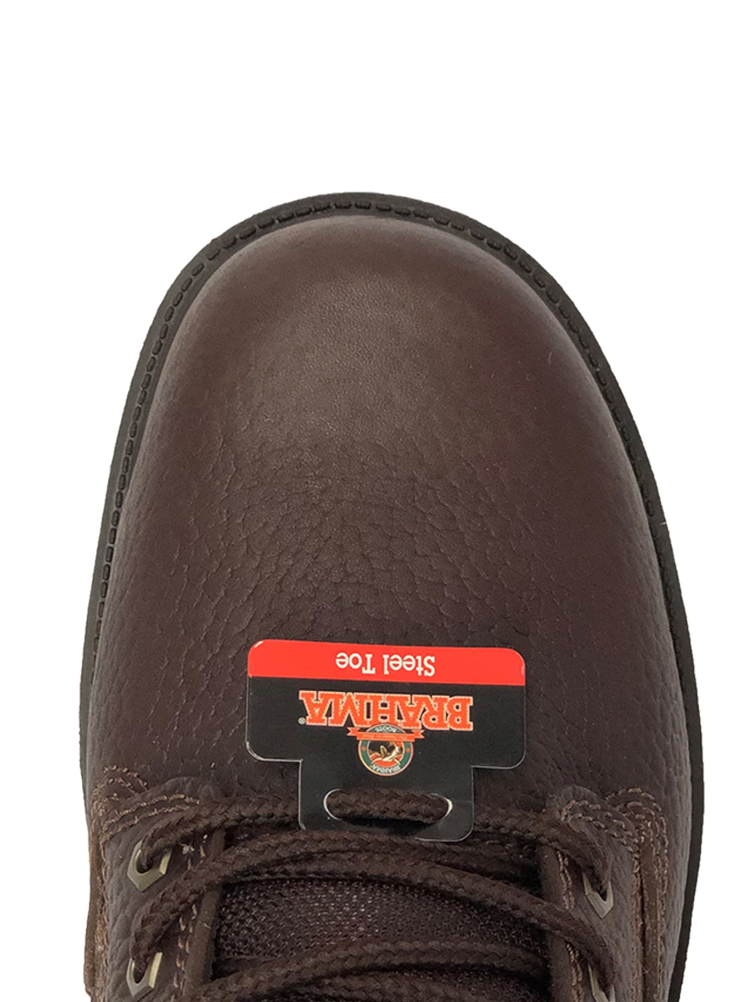 Brahma Men's Renovate 6" Steel Toe Work Boots