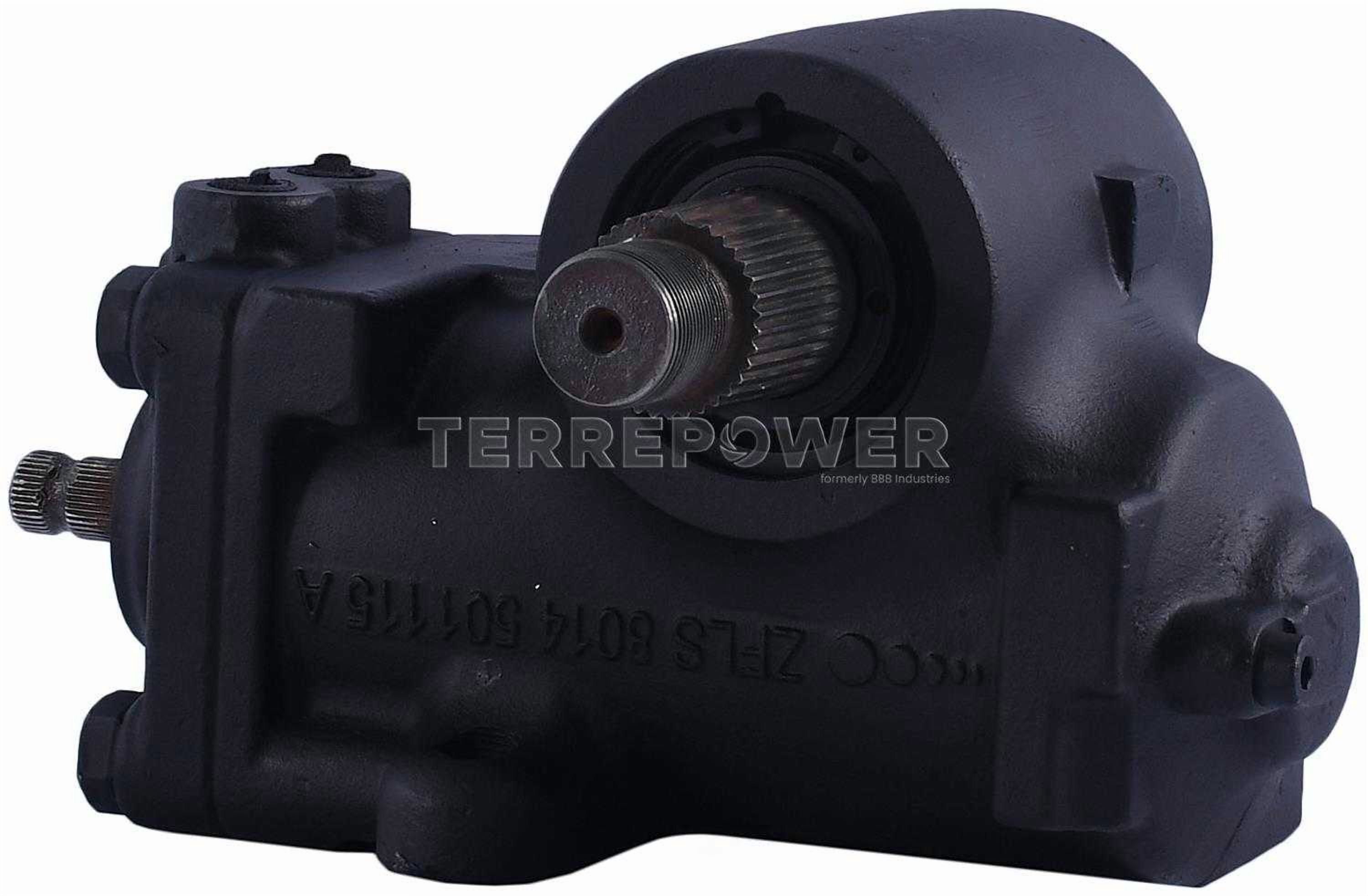 TERREPOWER formerly BBB Industries 510-0114 Remanufactured Power Steering Gear