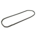 thumbnail image 3 of Drive Chain 428 Drive Chain 128 Links Master Joint Link Fit For PIT Quad Dirt Bike ATV 150cc 250cc, 3 of 8