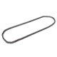 thumbnail image 3 of Cadena de transmisión 428 128 eslabones ANGGREK para PIT Quad Dirt Bike ATV 150cc 250cc, 3 of 5