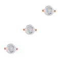 thumbnail image 1 of Injueey Lámparas de techo blancas de larga duración Soluciones de iluminación de bajo consumo Downlight LED ecológico Luz neutra 7W&amp;gt; Type1 NO1, 1 of 6