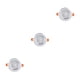 thumbnail image 5 of Naiovety Downlight LED de bajo consumo para interior/exterior brillante y de larga vida útil Adecuado para luz blanca interior/exterior Type1 NO1, 5 of 6