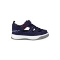 thumbnail image 2 of HUARACHES NIÑO VAVITO V1823 TEXTIL AZUL, 2 of 4
