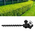 thumbnail image 1 of Hedge Trimmer, Hedge Trimming Machine Easy To Use  For Landscaping For M10 M14 Angle Grinder For Garden For Lawn, 1 of 8