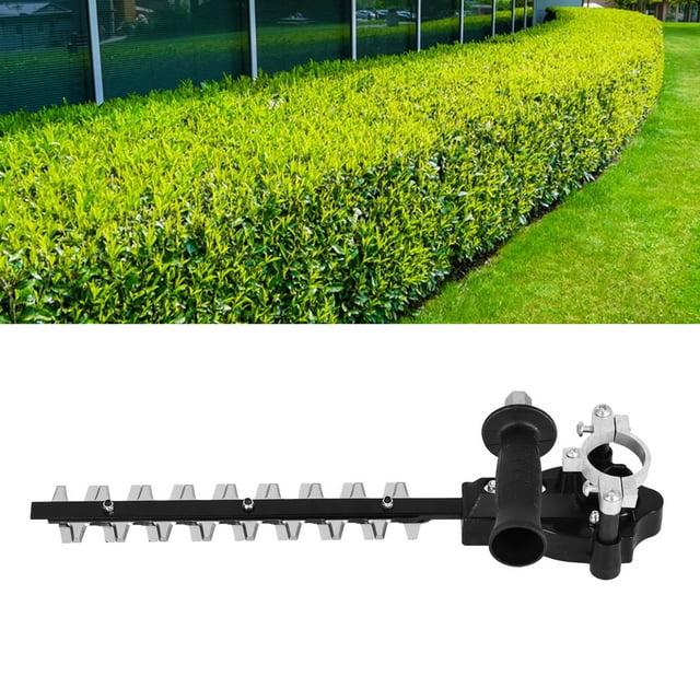 Hedge Trimmer, Hedge Trimming Machine Easy To Use For Landscaping For M10 M14 Angle Grinder For Garden For Lawn