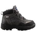 thumbnail image 1 of Tenis DISCOVERY mujer agujetas Resistente gris 24.5, 1 of 4