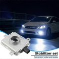 thumbnail image 4 of W3T19371 W3T15671 W3T16271 W3T20971 Xenon HID Headlight Ballast with Igniter and Power Cable for 200, 4 of 5