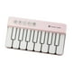 thumbnail image 4 of Piano de bolsillo ligero con forma de animales, teclado de piano, juguete práctico y resistente. Rosa, 4 of 9
