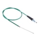 thumbnail image 4 of Cable de Universal para Motocicleta, Cable de Embrague, Cable de , Instación Verde Macarena Cable del acelerador de la motocicleta, 4 of 7