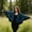 Navy, variant on Novelty Butterfly Wing Shawl Wraps for Women,Crochet Style,Single Size,22x59 inches-Saffron