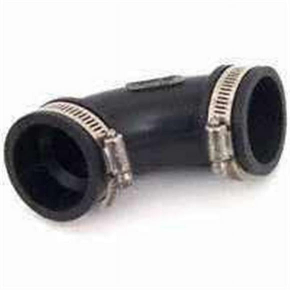 Quik Elbow, 4 x 4 In. - PQL-400