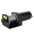thumbnail image 4 of Remote Control Electric Winch,12V Electric Winch 2000lbs Off Road Winch Electric Winch Advanced Technology, 4 of 8