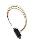 thumbnail image 5 of Yuarrent Sensor de medición de distancia infrarroja para evitar obstáculos, 10-80cm, detectores IR, reparación de señal analógica, Decoración del hogar, 5 of 6