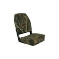 thumbnail image 2 of Springfield 1040646 High Back Folding Seat with Mossy Oak Break-Up, 2 of 2