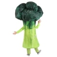 thumbnail image 2 of Kid's Inflatable Scrumptious Broccoli Costume, 2 of 8