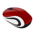 thumbnail image 3 of D-GROEE Wireless Mouse, 800/1200DPI USB 3 Keys Optical 2.4G Noiseless Mouse - Portable Computer Mice for PC, Tablet, Laptop, 3 of 7
