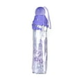 thumbnail image 3 of Transparent Clear Umbrella, 3 of 6