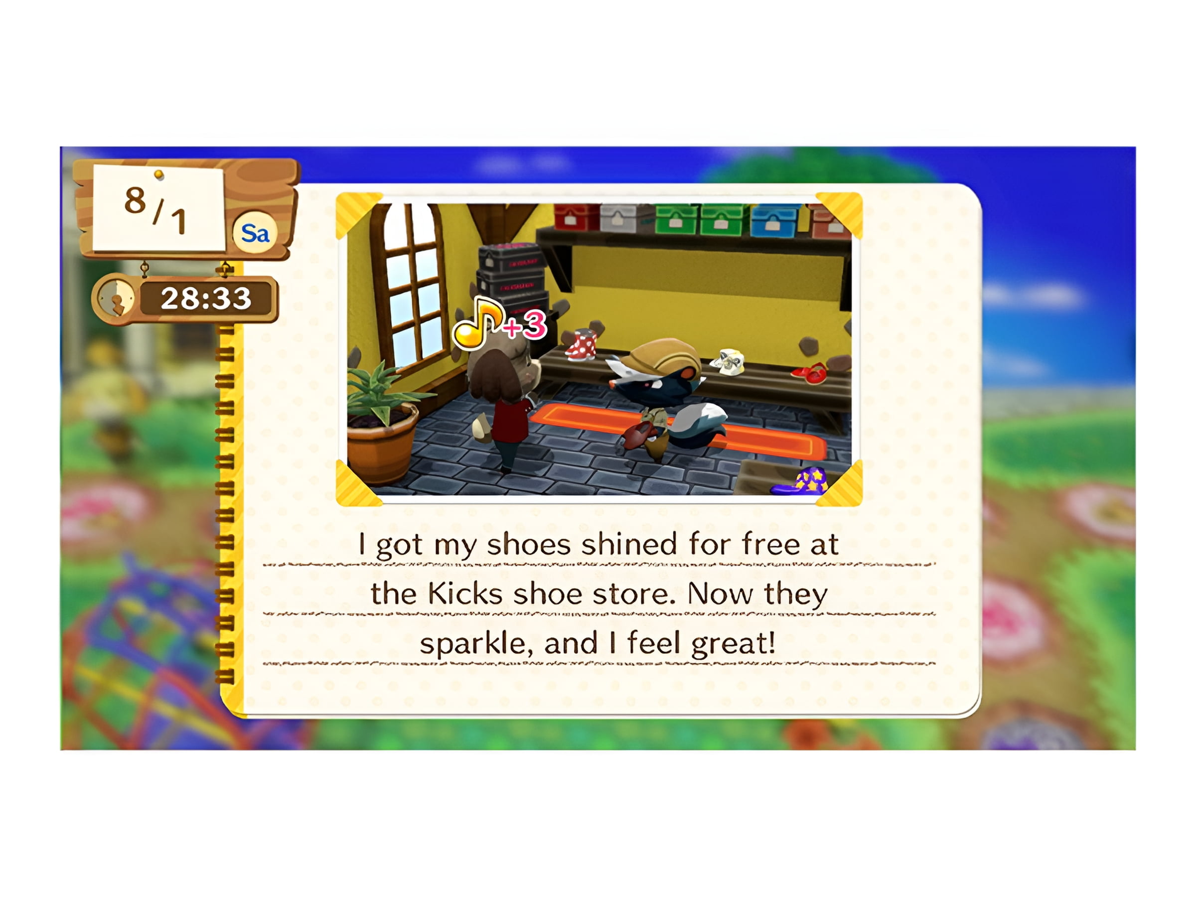 Animal Crossing Amiibo Festival, Nintendo, Nintendo Wii U Animal Crossing Amiibo Festival, Nintendo, Nintendo Wii U