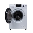 thumbnail image 5 of Equator All-in-One Washer Dryer VENTLESS/VENTED PET 1.62cf/15lbs+Portability Kit, 5 of 19