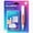 Coral, variant on BeadBlitz Automatic Diamond Painting Pen, Reloadable Bead Dispenser for Round 2.8mm Standard Drills, Wax-Free Diamond Art Placement Tool with Silicone Loading Tray