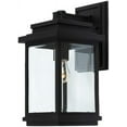 thumbnail image 2 of Artcraft Lighting Freemont Applique Murale Extérieure 1 Lumière, 2 of 2