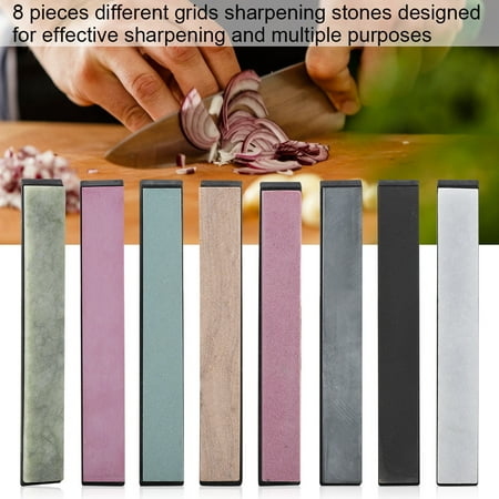 

Multi-purpose Sharpener Tool Whetstone Professional For Home Restaurant