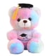 thumbnail image 2 of Bear Toy With Graduation Graduation Gift Graduation Bear Stuffed Toy Graduation Commemorative Her Him College High School Children, 2 of 6