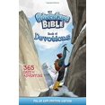 thumbnail image 1 of NIV Adventure Bible Book of Devotions, 1 of 2