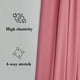 thumbnail image 3 of BIG ELEPHANT Leggings Acampanados para Niñas, Pantalones Acampanados con Corte de Bota y Cintura Alta, Pantalones Acampanados para Yoga y Baile, Packs de 3, 3 of 9