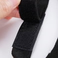 thumbnail image 3 of OULII Funny Dog Costumes Bat Wings Design Felt 1Set Pet  Outfit, 3 of 4