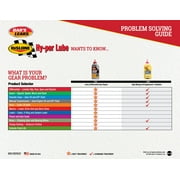 Bars Leaks 1816 Axle and Differential Gear Repair, 16.9 oz