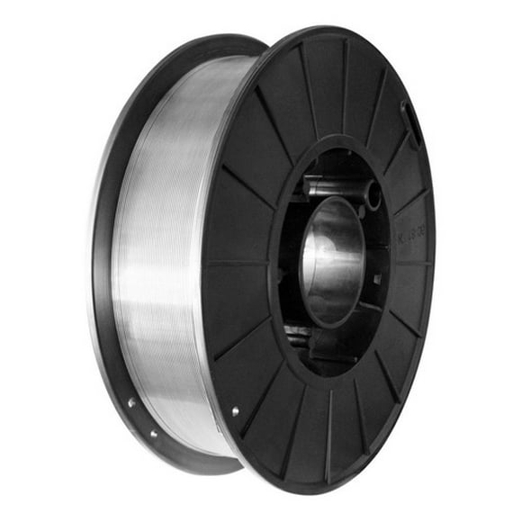 Microalambre Flux Core De 0.030 5 Kg Synergy Sye71tgs3005 Synergy SYE71TGS3005