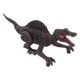 thumbnail image 3 of Juguete de dinosaurio con control remoto, juguete de dinosaurio con control remoto, juguete de dinosaurio con rociador de agua, dinosaurio electrónico, confiabilidad excepcional, 3 of 14